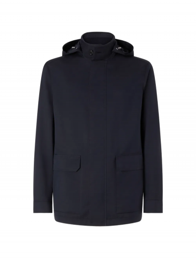 Microfiber motorin 300cc car coat