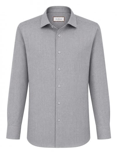 Cotton shirt