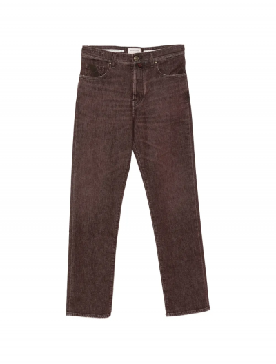 'Bard' jeans