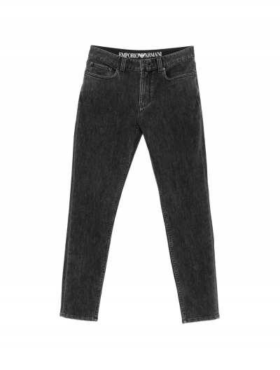 J104 slim fit stretch jeans