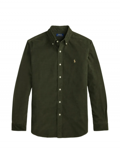 Cotton shirt