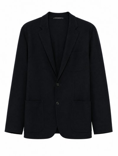 Wool jacket  