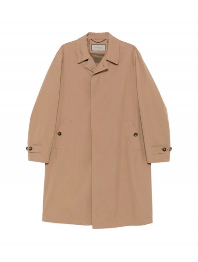 Raincoat