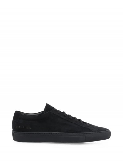 'Achilles Premium' δερμάτινα sneakers