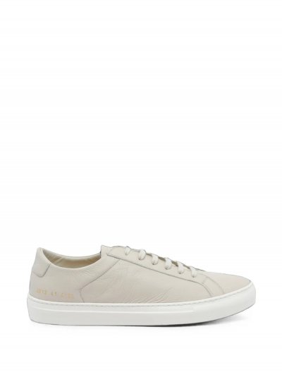 'Achilles Piuma' δερμάτινα sneakers
