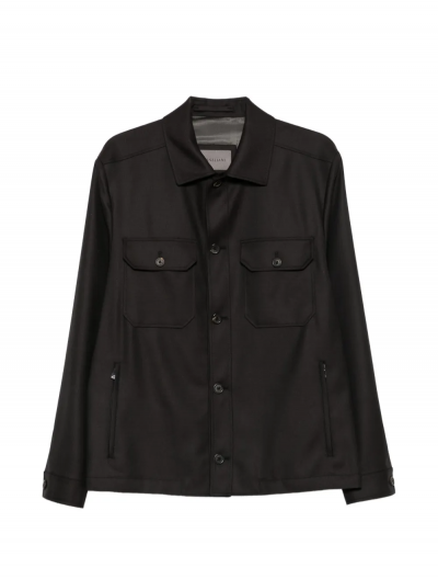 Μάλλινο jacket