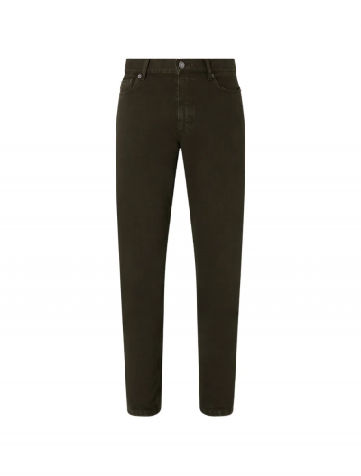 'City' jeans