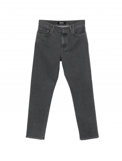 'City' jeans