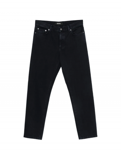 'City' jeans