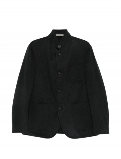 Μάλλινο jacket
