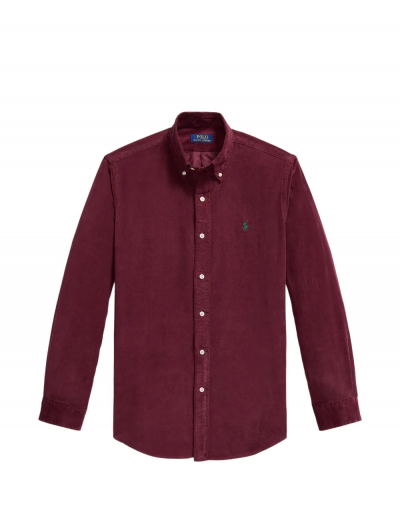 Cotton shirt