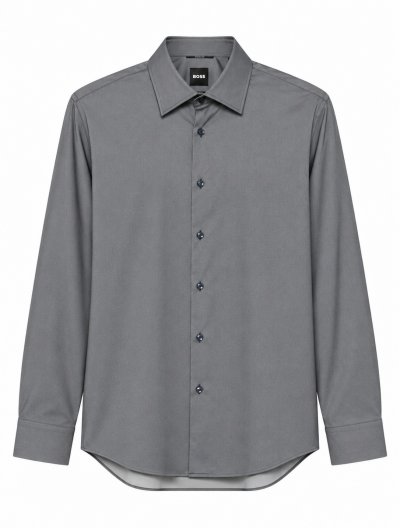 'P-Joe' stretch shirt