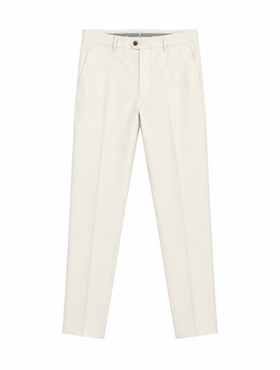 Cotton pants
