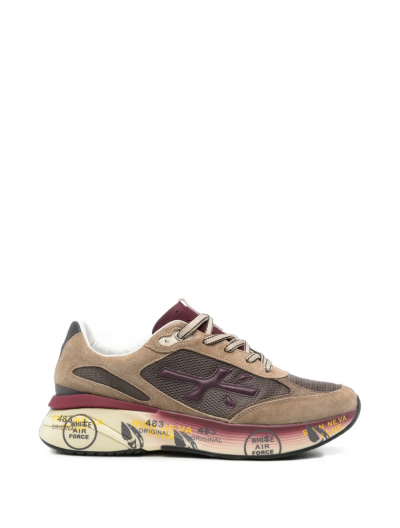 'Moerun' sneakers