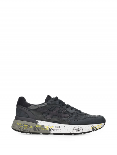 'Mick.01' sneakers