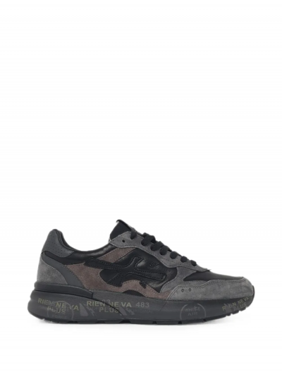 'Mick.01' sneakers