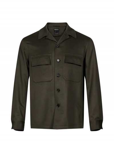 Oasi κασμίρ jacket