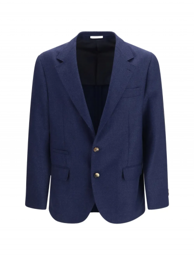 Wool jacket