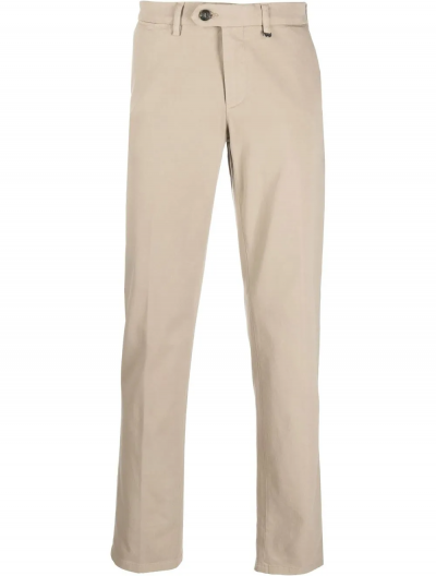 Cotton trousers