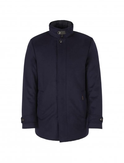 'Reis-B5L' baby cashmere jacket