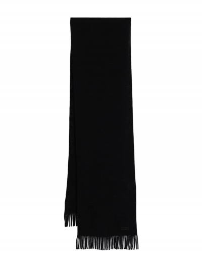 'Albas' wool scarf