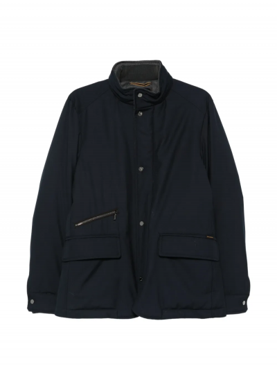 'Pagni-PUM' stretch jacket
