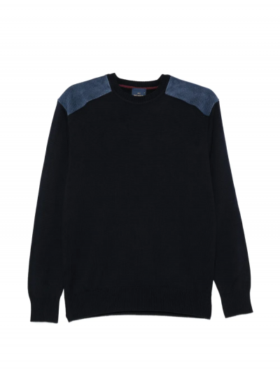 Wool knitwear