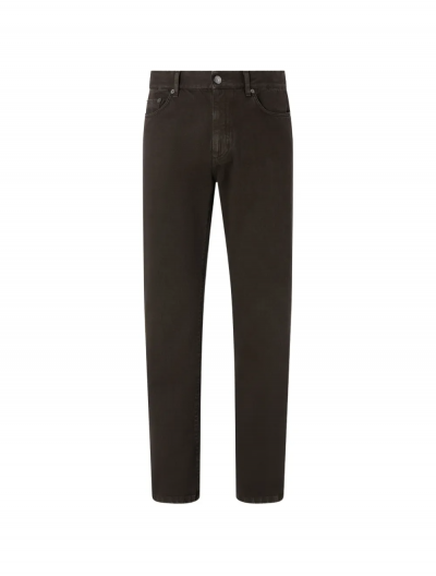 'City' jeans