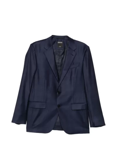 Trofeo wool suit