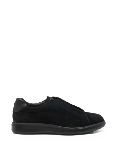 Δερμάτινα sneakers