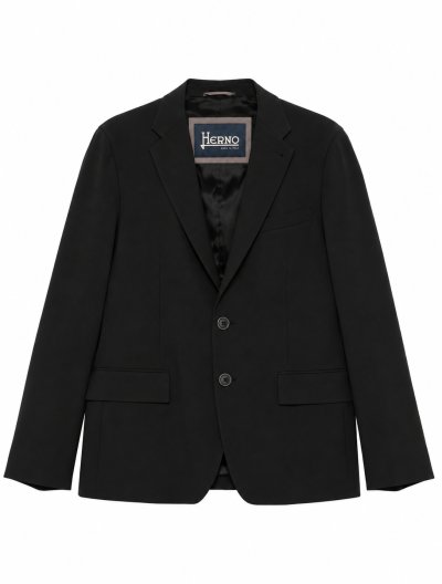 Stretch jacket