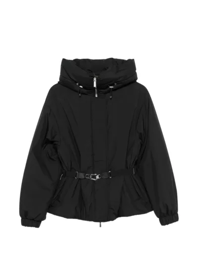 'Glarea-STP' hooded jacket