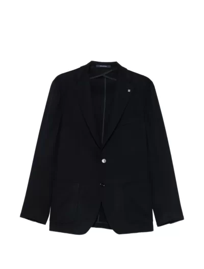 Cashmere jacket
