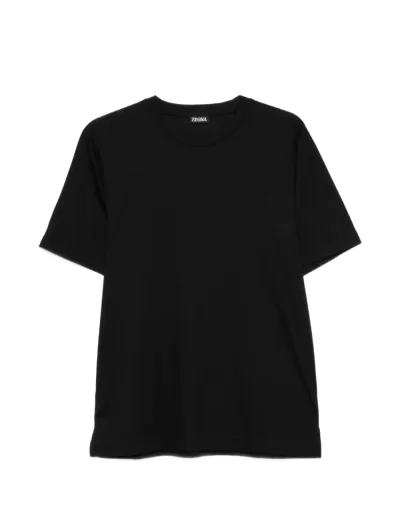 Cotton t-shirt