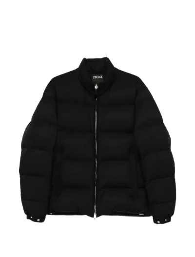 Padded jacket