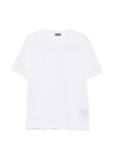Cotton t-shirt