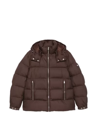 H-Colter' jacket