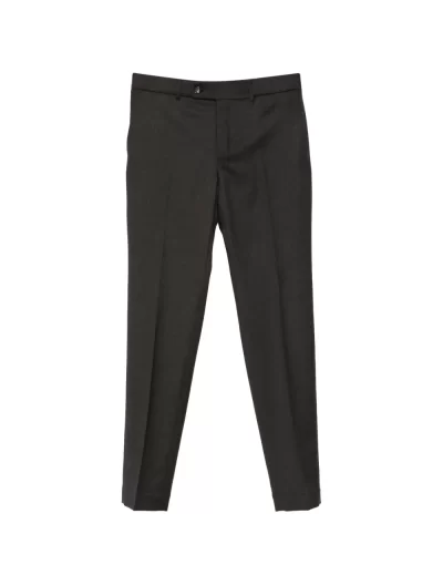 Incotex wool stretch trousers