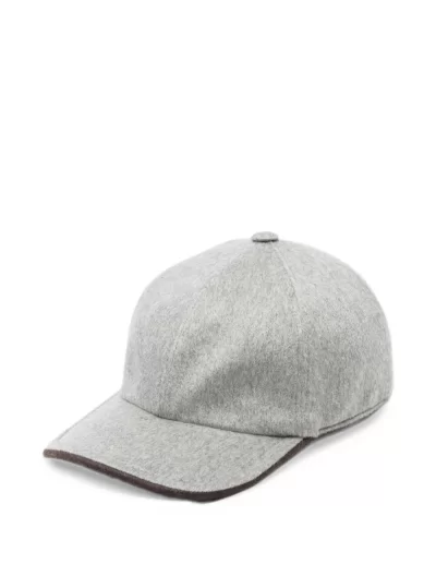Cashmere cap hat
