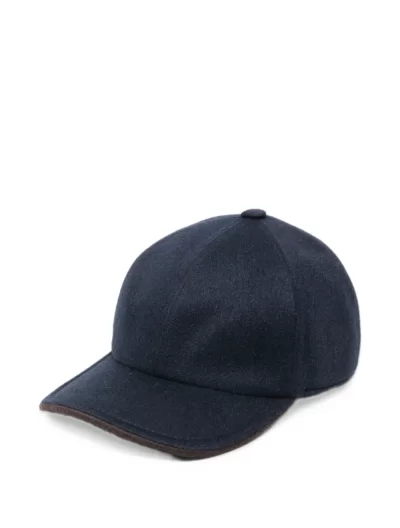Cashmere cap hat