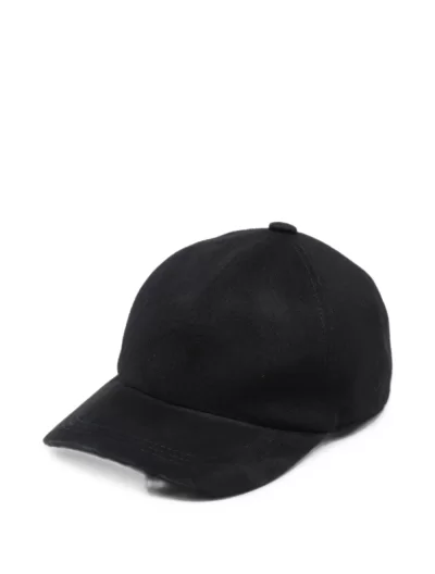 Cashmere cap hat