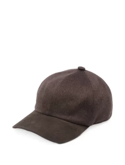 Cashmere cap hat