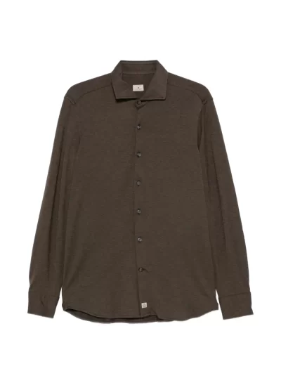 Cotton/Lyocell shirt