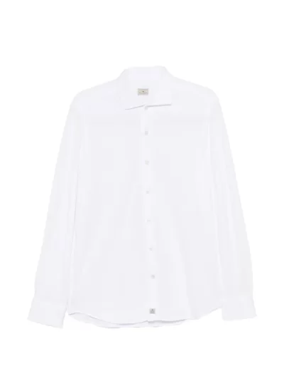Cotton/Lyocell shirt
